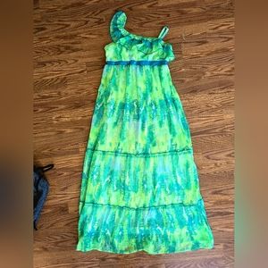 Girls Size 16 Dress